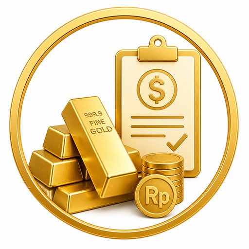 Gold Financing