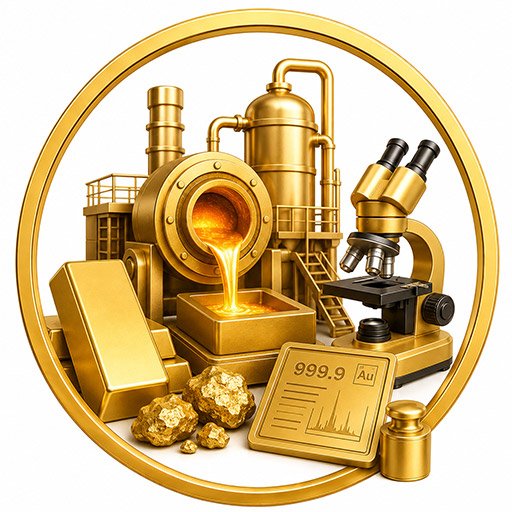 Refinery & Assay